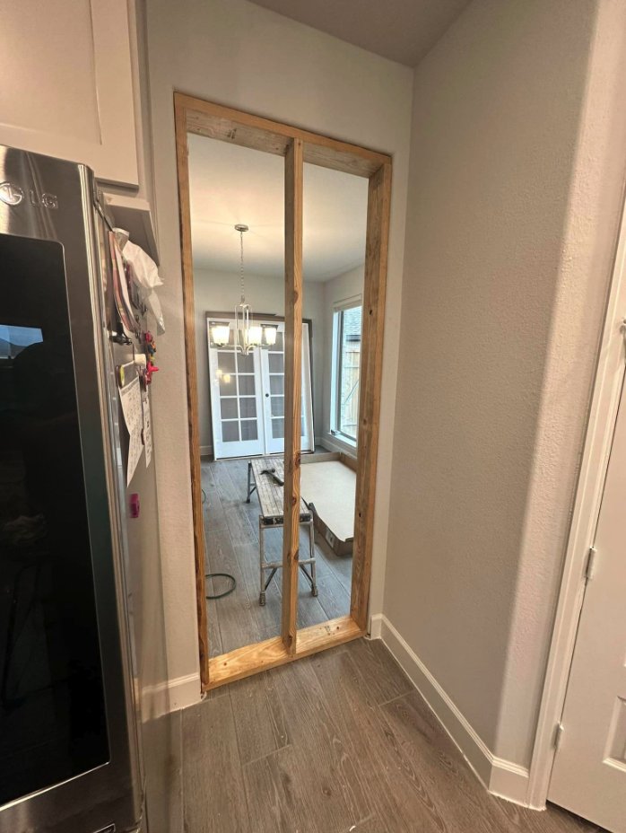 Slide of Alpha Contracting Services