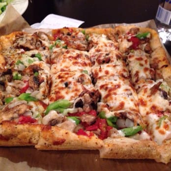 Painturo's - Farmhouse pizza - Pizza Near Me - Mount Juliet, Tennessee