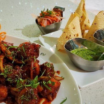 Tabla - Winter Park - Gobi Manchurian - Chinese Near Me - Winter Park, Florida Tabla - Winter Park - Gobi Manchurian - Chinese Near Me - Winter Park, Florida