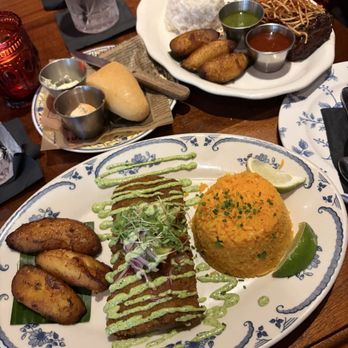 La Bodeguita de Mima - Pescado Crujiente - Cuban Near Me - Louisville, Kentucky La Bodeguita de Mima - Pescado Crujiente - Cuban Near Me - Louisville, Kentucky