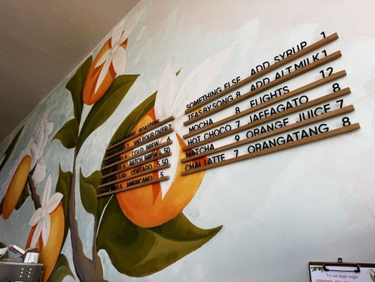 Jaffa Coffee Roasters by null