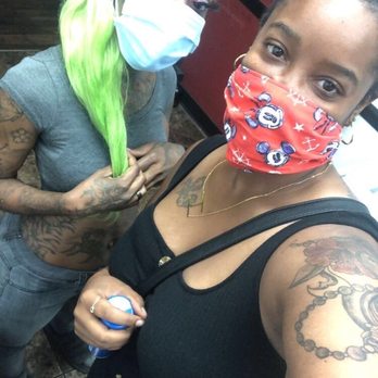 Piercing Euphoria - Owner and operator!!! Black girl magic - Piercing Near Me - Atlanta, Georgia Piercing Euphoria - Owner and operator!!! Black girl magic - Piercing Near Me - Atlanta, Georgia