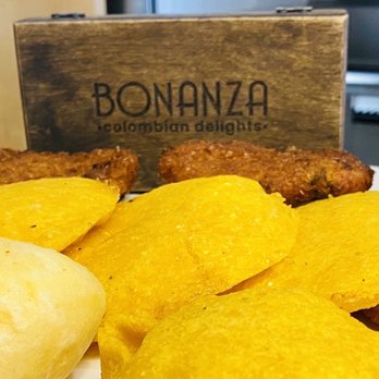 Bonanza Colombian Delights - Colombian Near Me - Hackensack, New Jersey