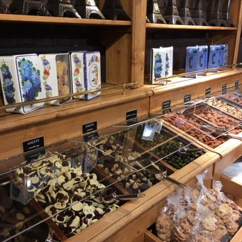 Maison Georges Larnicol - Chocolatiers & Shops Near Me - Paris, 75