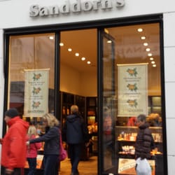 Sanddorns
