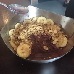 Vitality Bowls - Frisco Eldorado