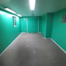 Time-Pro Painting - After