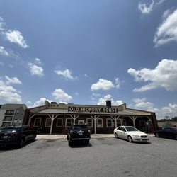 Old Hickory House