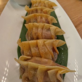 Taisho - Wagyu Gyoza - Sushi Bars Near Me - Sherman Oaks, California Taisho - Wagyu Gyoza - Sushi Bars Near Me - Sherman Oaks, California