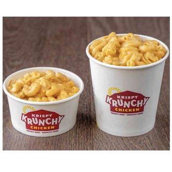 Krispy Krunchy Chicken - Seafood Near Me - Ypsilanti, Michigan Krispy Krunchy Chicken - Seafood Near Me - Ypsilanti, Michigan