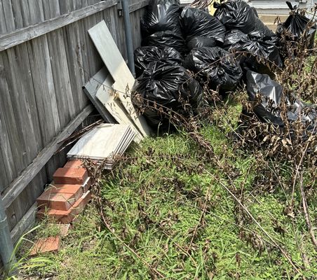 WE-HAUL JUNK - Updated December 2025 - 63 Photos - Dallas, Texas - Junk