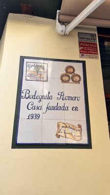 Bodeguita Romero by null