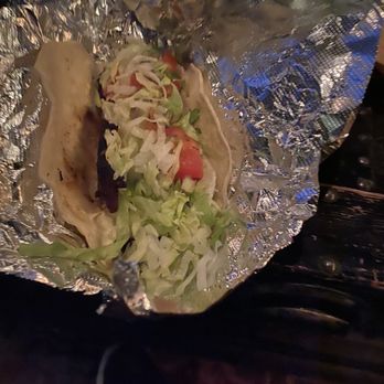Zombie Taco - Baja Shrimp - Tacos Near Me - Louisville, Kentucky