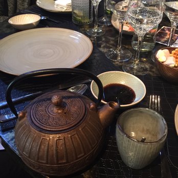 Umami - Asian Fusion Near Me - Antwerp, VAN Umami - Asian Fusion Near Me - Antwerp, VAN