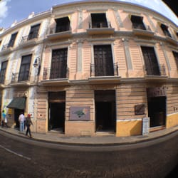 La Casa del Catorce