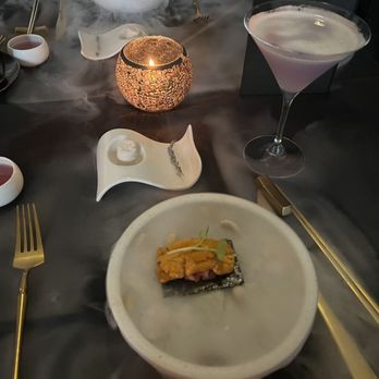 Omaniku - Asian Fusion Near Me - San Gabriel, California