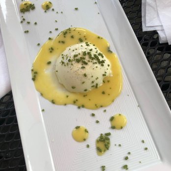 Foreside Tavern & Side Bar - dessert - New American Near Me - Falmouth, Maine
