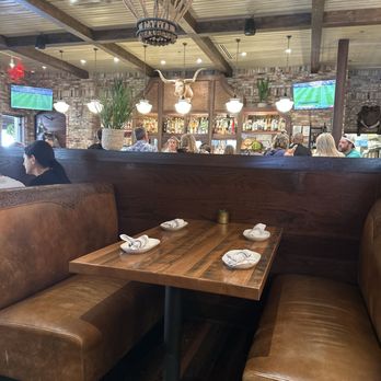 Muchacho - Muchacho's restaurant and bar. - Tex-Mex Near Me - Southlake, Texas
