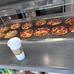 Kaiser Permanente Cafeteria