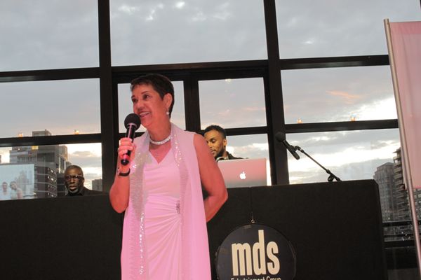 MDS Entertainment Services