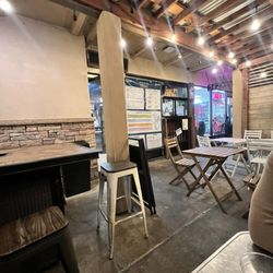 The Pad Thai Stand
