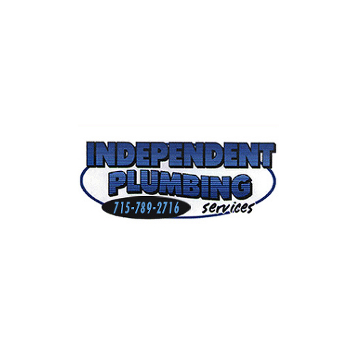 Slide of Independent Plumbing Services