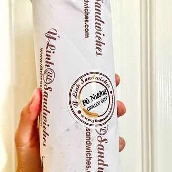 Y-Linh Sandwiches - Sandwiches Near Me - Milpitas, California Y-Linh Sandwiches - Sandwiches Near Me - Milpitas, California