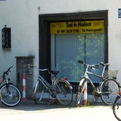 Taxi Hadern