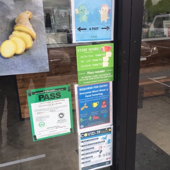 Tastea - Outside - Bubble Tea Near Me - Newark, California