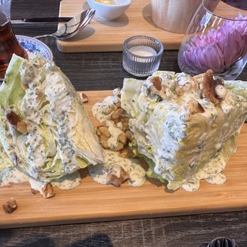 Koobikland - Walnut Salad - Persian/Iranian Near Me - Orange, California Koobikland - Walnut Salad - Persian/Iranian Near Me - Orange, California