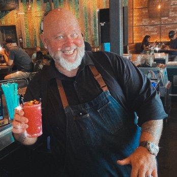 Eureka! - Bubba the Bartender - Burgers Near Me - Ontario, California