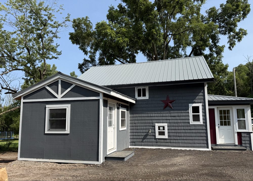 CSC Contracting - veterans service organization in Canandaigua, NY