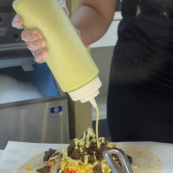 Smoothie Spot - North Miami - The Burrito - Juice Bars & Smoothies Near Me - North Miami, Florida Smoothie Spot - North Miami - The Burrito - Juice Bars & Smoothies Near Me - North Miami, Florida