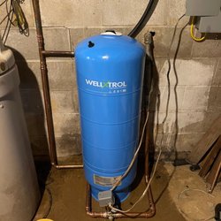 Jerry Williams Pump & Well Service