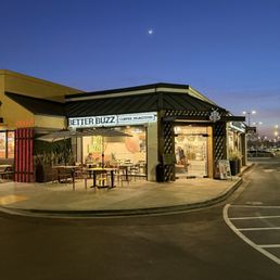 Outside Outside