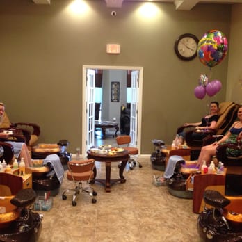 T & L Nail Spa - Nail Salons Near Me - Pensacola, Florida T & L Nail Spa - Nail Salons Near Me - Pensacola, Florida