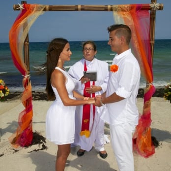 Weddings By Cecilia - Officiants Near Me Weddings By Cecilia - Officiants Near Me