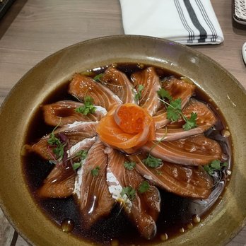 X Sushi - Sushi Bars Near Me - Winter Garden, Florida X Sushi - Sushi Bars Near Me - Winter Garden, Florida