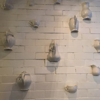 Prince Tea House - Tea Rooms Near Me - Flushing, New York