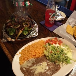 Fajitas