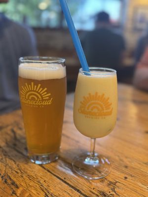 Stonecloud Brewing Company by null