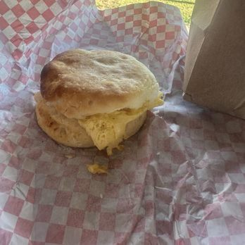 The Biscuit Express - Food Trucks Near Me - Owens Cross Roads, Alabama The Biscuit Express - Food Trucks Near Me - Owens Cross Roads, Alabama