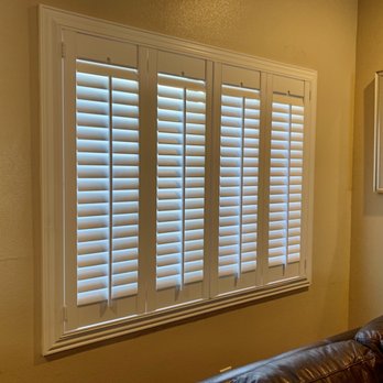 The Vertical Factory on Wheels - Shades & Blinds Near Me - West Covina, California