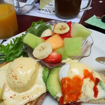 JC's Cafe - Eggs benedict. Sooo good!! - American Near Me - Palm Desert, California JC's Cafe - Eggs benedict. Sooo good!! - American Near Me - Palm Desert, California