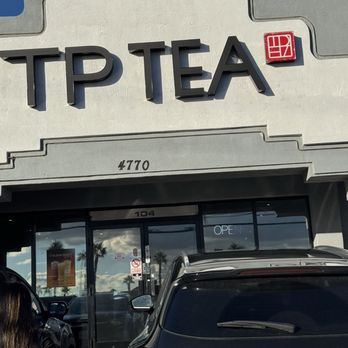 TP TEA - Bubble Tea Near Me - Las Vegas, Nevada TP TEA - Bubble Tea Near Me - Las Vegas, Nevada