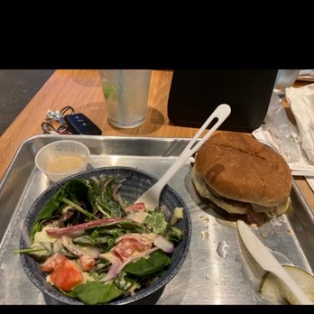 Westside Motor Lounge - Smash burger and salad - American Near Me - Atlanta, Georgia Westside Motor Lounge - Smash burger and salad - American Near Me - Atlanta, Georgia