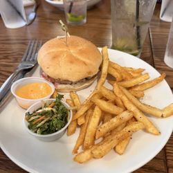 Baja Restaurant