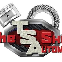 The Shop