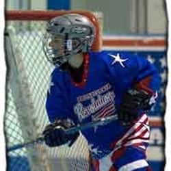 The Sportsplex