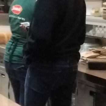 Jason's Deli - One employee on the phone instead of working, I just don't get it... - Delis Near Me - Atlanta, Georgia Jason's Deli - One employee on the phone instead of working, I just don't get it... - Delis Near Me - Atlanta, Georgia